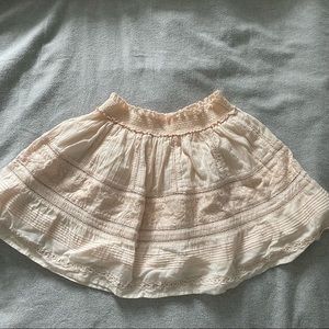 loveshackfancy skirt